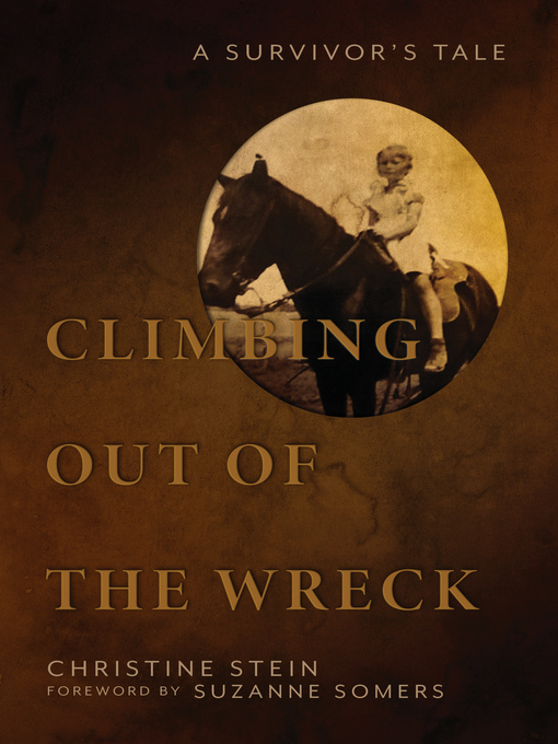 Title details for Climbing Out of the Wreck by Christine Stein - Available